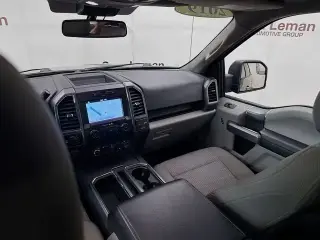 Ford F-150 2019 4x4 XLT 4 puertas SuperCrew 6,5 pies SB