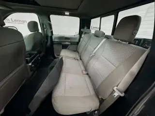 Ford F-150 2019 4x4 XLT 4 puertas SuperCrew 6,5 pies SB