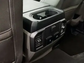 Ford F-150 2019 4x4 XLT 4 puertas SuperCrew 6,5 pies SB