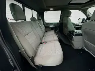 Ford F-150 2019 4x4 XLT 4 puertas SuperCrew 6,5 pies SB