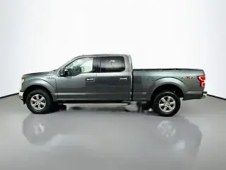 Ford F-150 2019 4x4 XLT 4 puertas SuperCrew 6,5 pies SB