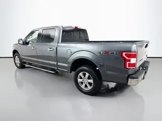 Ford F-150 2019 4x4 XLT 4 puertas SuperCrew 6,5 pies SB