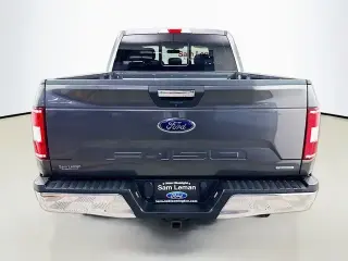 Ford F-150 2019 4x4 XLT 4 puertas SuperCrew 6,5 pies SB