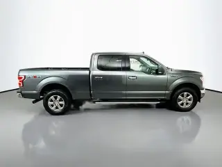 Ford F-150 2019 4x4 XLT 4 puertas SuperCrew 6,5 pies SB