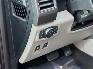 Ford F-150 2019 4x4 XLT 4 puertas SuperCrew 6,5 pies SB
