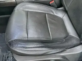 Chevrolet Silverado 1500 2019 4x4 LTZ 4p Camión de pasajeros estándar 5.8 pies CA