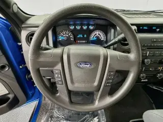 Ford F-150 2013 4x4 STX Cabina Regular Styleside 6.5 pies SB