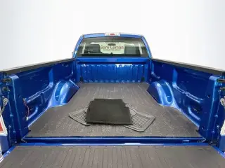 Ford F-150 2013 4x4 STX Cabina Regular Styleside 6.5 pies SB