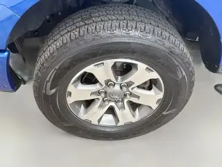 Ford F-150 2013 4x4 STX Cabina Regular Styleside 6.5 pies SB