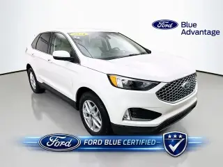 Ford Edge 2024 AWD SEL 4p SUV