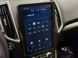 Ford Edge 2024 AWD SEL 4p SUV