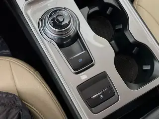 Ford Edge 2024 AWD SEL 4p SUV