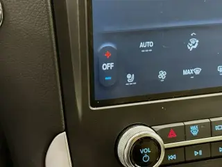 Ford Edge 2024 AWD SEL 4p SUV