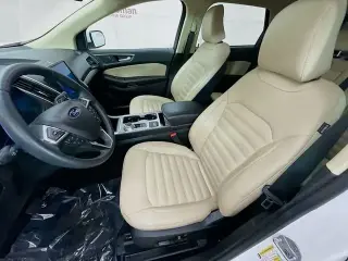 Ford Edge 2024 AWD SEL 4p SUV