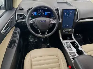 Ford Edge 2024 AWD SEL 4p SUV