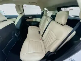 Ford Edge 2024 AWD SEL 4p SUV