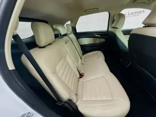 Ford Edge 2024 AWD SEL 4p SUV