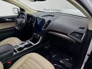 Ford Edge 2024 AWD SEL 4p SUV