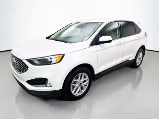 Ford Edge 2024 AWD SEL 4p SUV