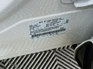 Ford Edge 2024 AWD SEL 4p SUV