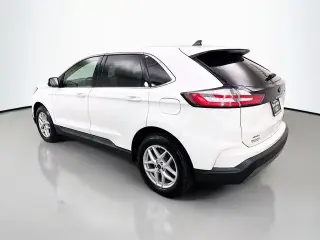Ford Edge 2024 AWD SEL 4p SUV