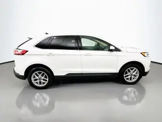 Ford Edge 2024 AWD SEL 4p SUV