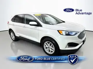 Ford Edge 2024 AWD SEL 4p SUV