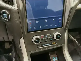 Ford Edge 2024 AWD SEL 4p SUV
