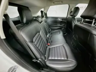 Ford Edge 2024 AWD SEL 4p SUV