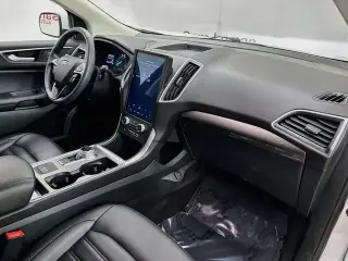 Ford Edge 2024 AWD SEL 4p SUV