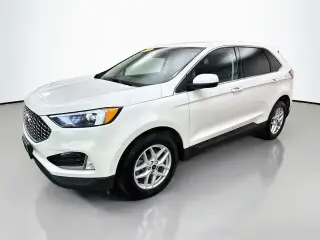 Ford Edge 2024 AWD SEL 4p SUV