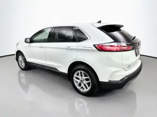 Ford Edge 2024 AWD SEL 4p SUV