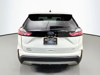 Ford Edge 2024 AWD SEL 4p SUV