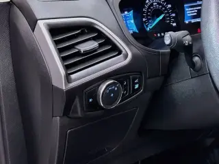 Ford Edge 2024 AWD SEL 4p SUV