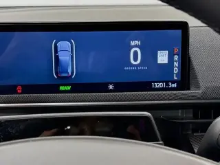 Ford Mustang Mach-E 2024 Select 4p SUV