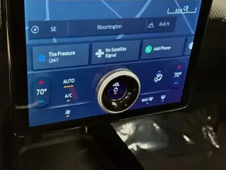 Ford Mustang Mach-E 2024 Select 4p SUV