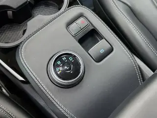 Ford Mustang Mach-E 2024 Select 4p SUV