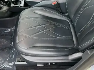 Ford Mustang Mach-E 2024 Select 4p SUV