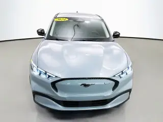 Ford Mustang Mach-E 2024 Select 4p SUV