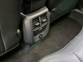Ford Mustang Mach-E 2024 Select 4p SUV