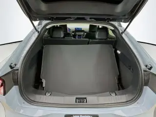 Ford Mustang Mach-E 2024 Select 4p SUV
