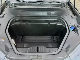 Ford Mustang Mach-E 2024 Select 4p SUV