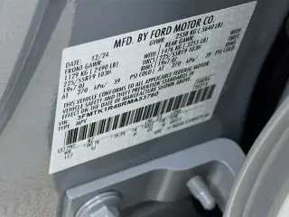 Ford Mustang Mach-E 2024 Select 4p SUV