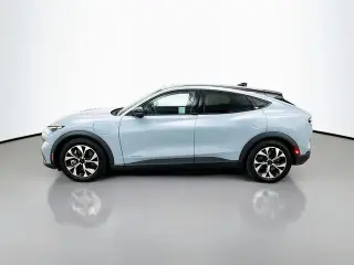 Ford Mustang Mach-E 2024 Select 4p SUV