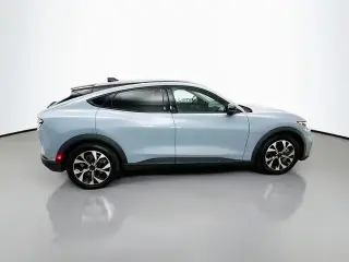 Ford Mustang Mach-E 2024 Select 4p SUV