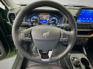 Ford Bronco Sport 2024 AWD Badlands 4p SUV