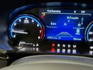 Ford Bronco Sport 2024 AWD Badlands 4p SUV