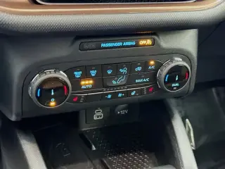Ford Bronco Sport 2024 AWD Badlands 4p SUV