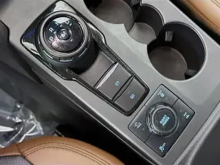 Ford Bronco Sport 2024 AWD Badlands 4p SUV