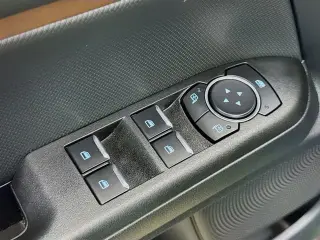 Ford Bronco Sport 2024 AWD Badlands 4p SUV